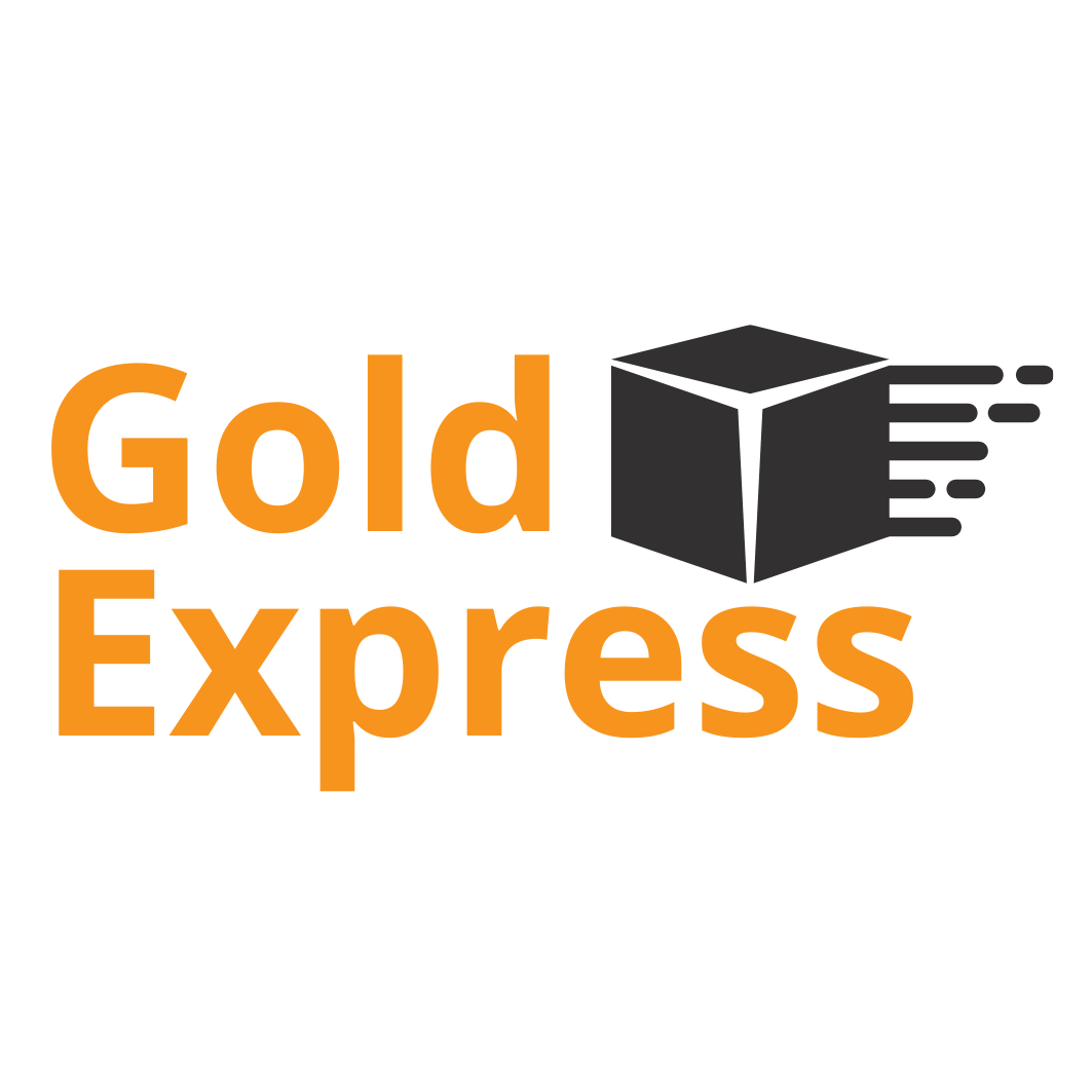 Logo Gold Express